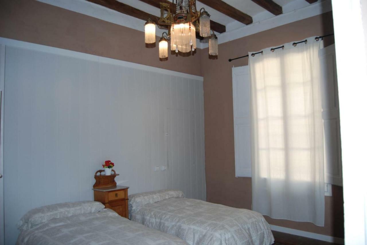 Can Plana De Baix Sant Pol De Mar Dış mekan fotoğraf