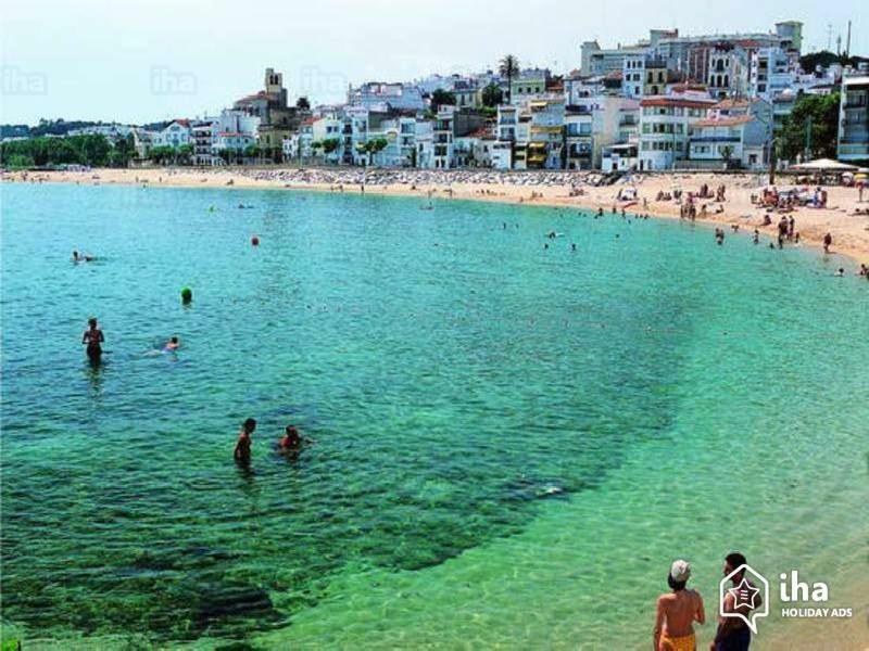 Can Plana De Baix Sant Pol De Mar Dış mekan fotoğraf